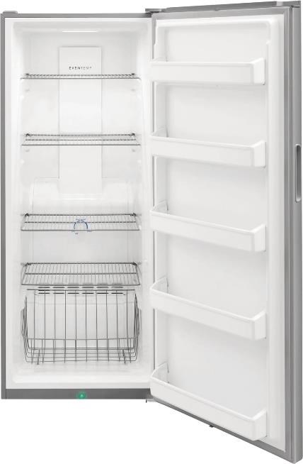 Frigidaire 16 cheap cf upright freezer